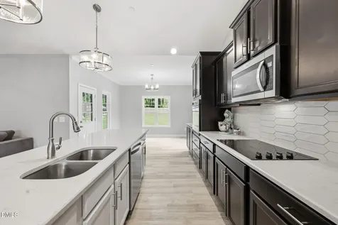 133 Buckhaven Court Holly Springs NC 27540