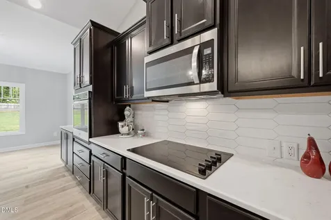 133 Buckhaven Court Holly Springs NC 27540