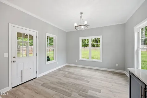 133 Buckhaven Court Holly Springs NC 27540