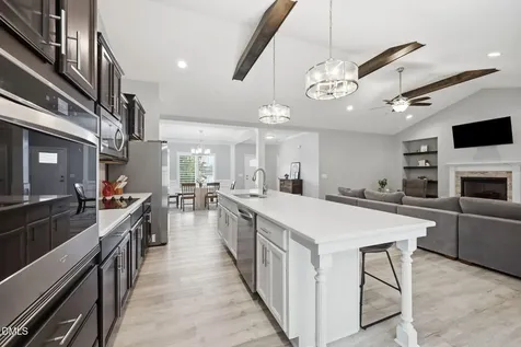 133 Buckhaven Court Holly Springs NC 27540