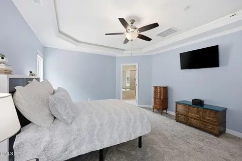 133 Buckhaven Court Holly Springs NC 27540