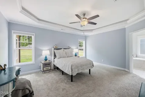 133 Buckhaven Court Holly Springs NC 27540