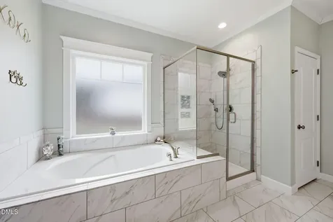 133 Buckhaven Court Holly Springs NC 27540