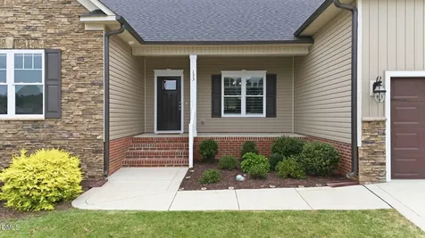 133 Buckhaven Court Holly Springs NC 27540