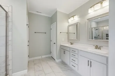 133 Buckhaven Court Holly Springs NC 27540