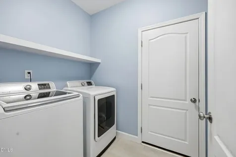133 Buckhaven Court Holly Springs NC 27540