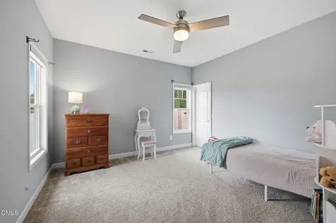133 Buckhaven Court Holly Springs NC 27540