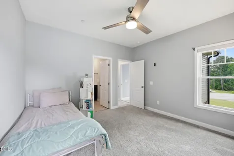 133 Buckhaven Court Holly Springs NC 27540