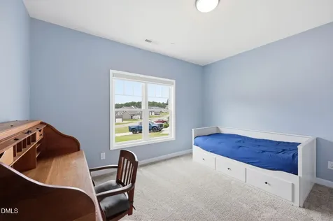 133 Buckhaven Court Holly Springs NC 27540