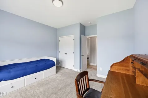 133 Buckhaven Court Holly Springs NC 27540