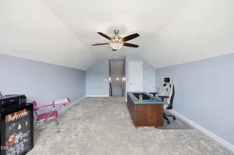 133 Buckhaven Court Holly Springs NC 27540