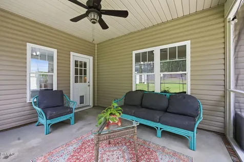 133 Buckhaven Court Holly Springs NC 27540