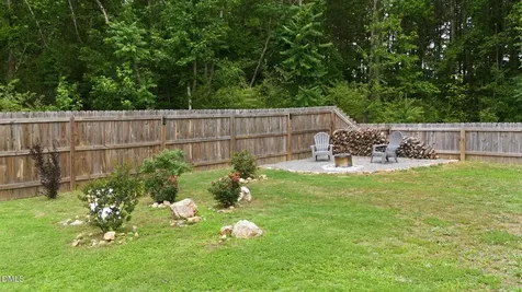 133 Buckhaven Court Holly Springs NC 27540