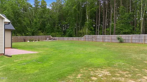 133 Buckhaven Court Holly Springs NC 27540