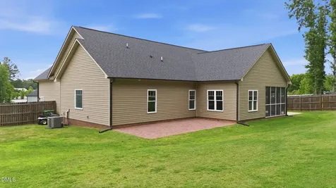 133 Buckhaven Court Holly Springs NC 27540