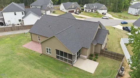 133 Buckhaven Court Holly Springs NC 27540