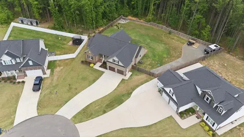 133 Buckhaven Court Holly Springs NC 27540