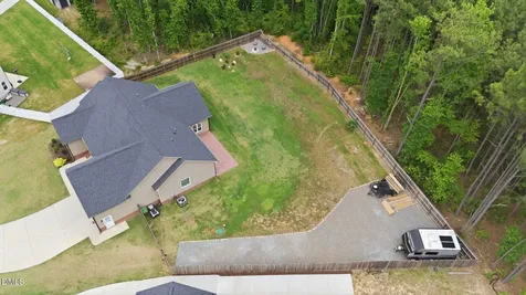 133 Buckhaven Court Holly Springs NC 27540