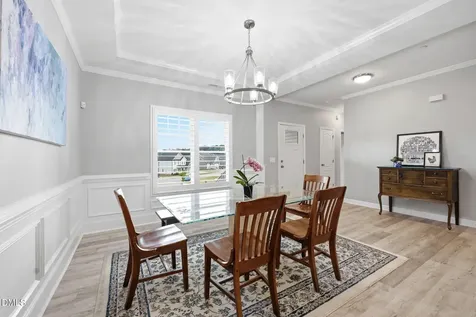133 Buckhaven Court Holly Springs NC 27540