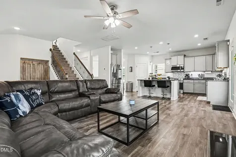 235 Glenkirk Place Garner NC 27529