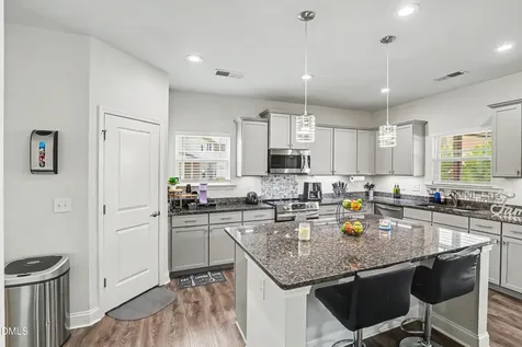 235 Glenkirk Place Garner NC 27529