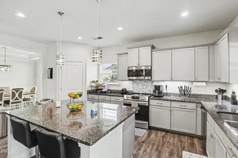 235 Glenkirk Place Garner NC 27529