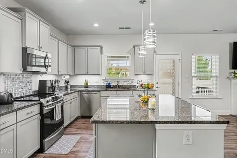235 Glenkirk Place Garner NC 27529