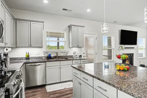 235 Glenkirk Place Garner NC 27529