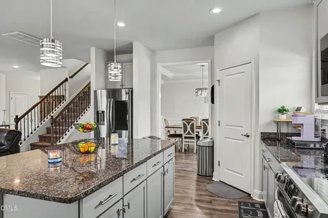 235 Glenkirk Place Garner NC 27529