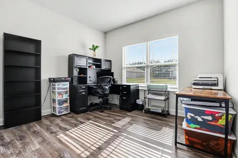 235 Glenkirk Place Garner NC 27529