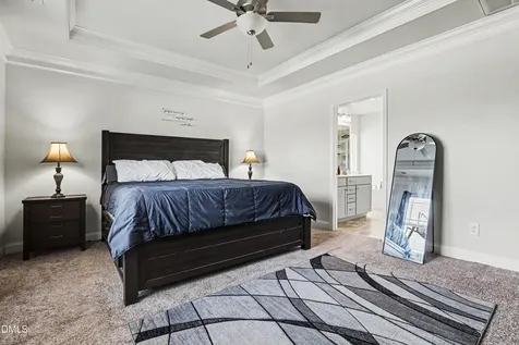 235 Glenkirk Place Garner NC 27529