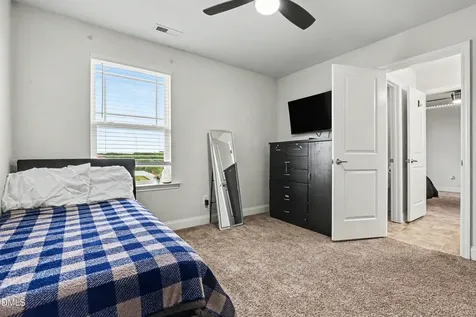 235 Glenkirk Place Garner NC 27529
