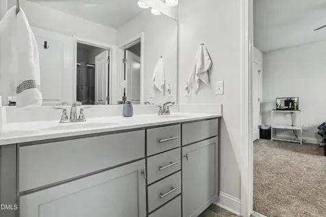 235 Glenkirk Place Garner NC 27529
