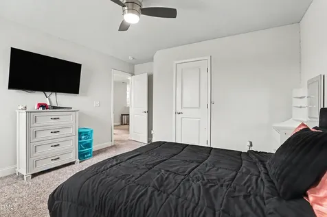 235 Glenkirk Place Garner NC 27529
