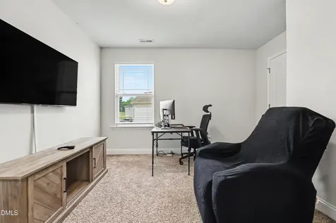 235 Glenkirk Place Garner NC 27529