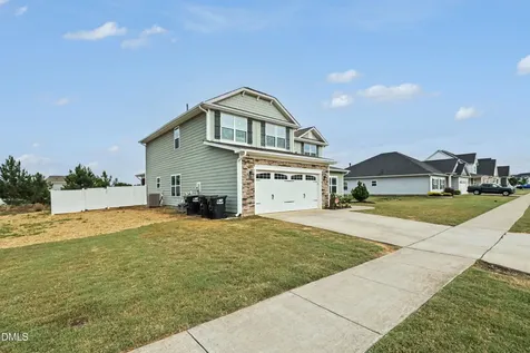 235 Glenkirk Place Garner NC 27529