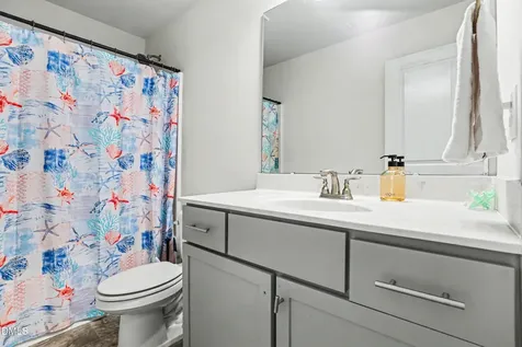 235 Glenkirk Place Garner NC 27529
