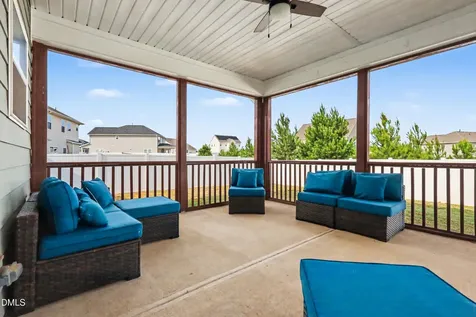 235 Glenkirk Place Garner NC 27529