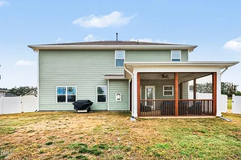 235 Glenkirk Place Garner NC 27529