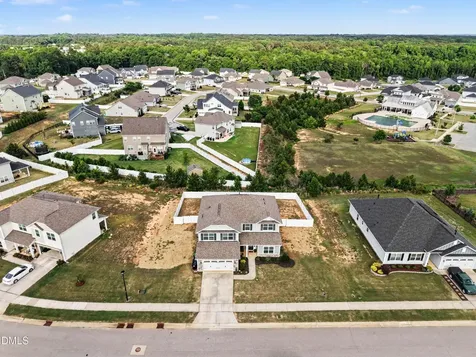 235 Glenkirk Place Garner NC 27529