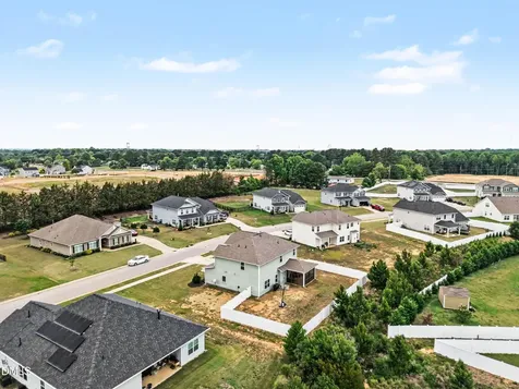 235 Glenkirk Place Garner NC 27529
