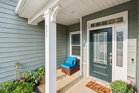 235 Glenkirk Place Garner NC 27529
