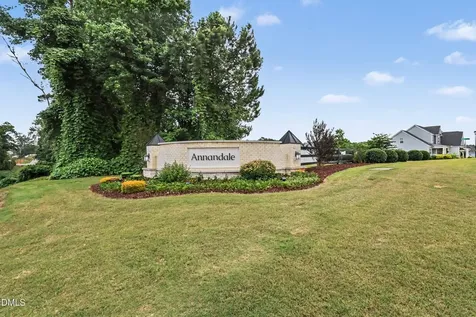 235 Glenkirk Place Garner NC 27529