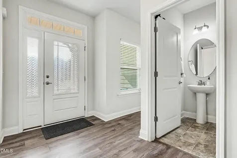 235 Glenkirk Place Garner NC 27529