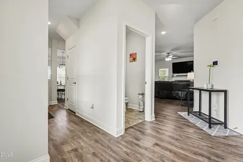 235 Glenkirk Place Garner NC 27529
