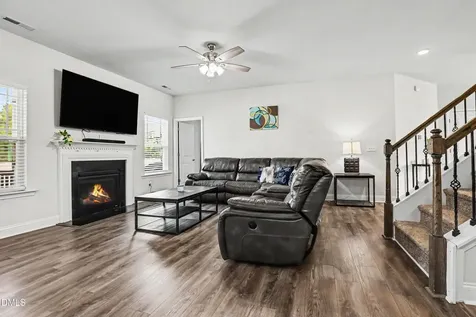 235 Glenkirk Place Garner NC 27529