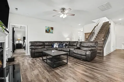 235 Glenkirk Place Garner NC 27529