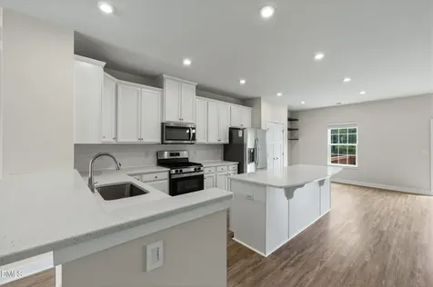 1127 Platform Drive Apex NC 27502