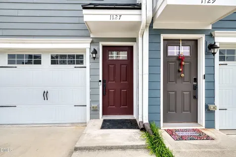 1127 Platform Drive Apex NC 27502