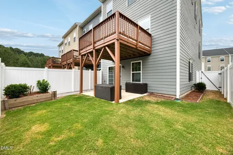 1127 Platform Drive Apex NC 27502